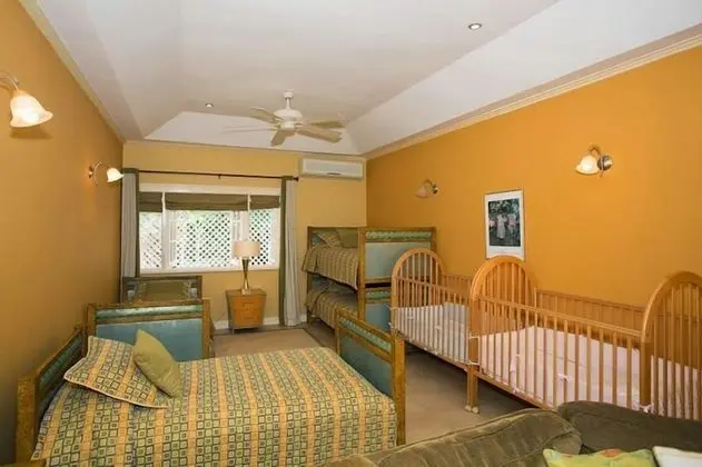 Villa, 6 Yatak Odası
