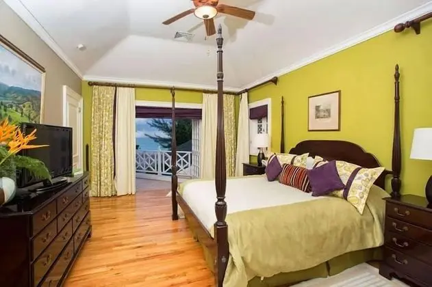 Villa, 6 Yatak Odası