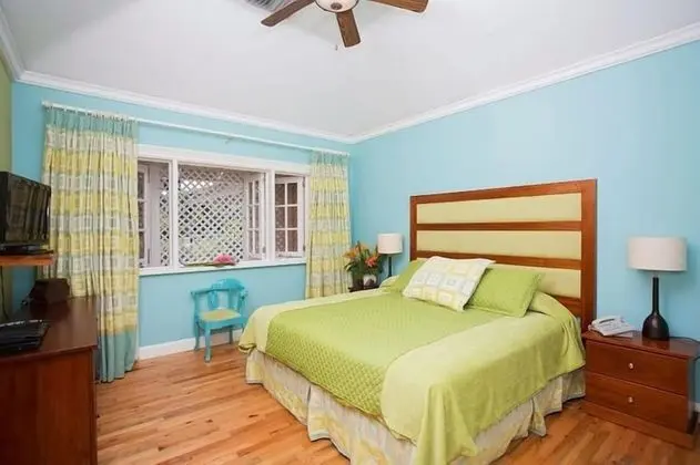 Villa, 6 Yatak Odası