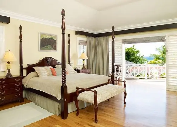 Villa, 6 Yatak Odası