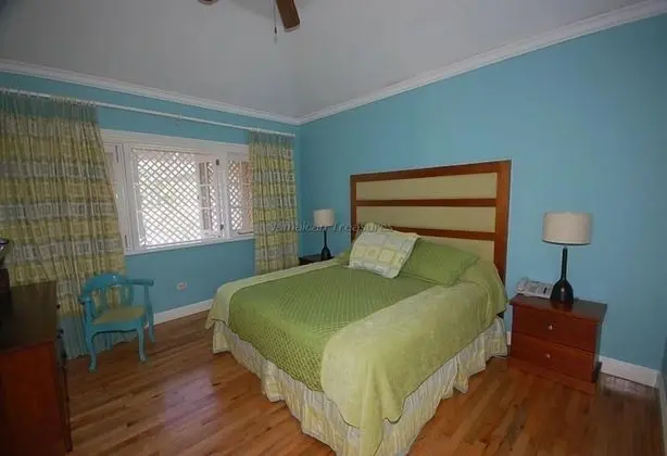 Villa, 6 Yatak Odası