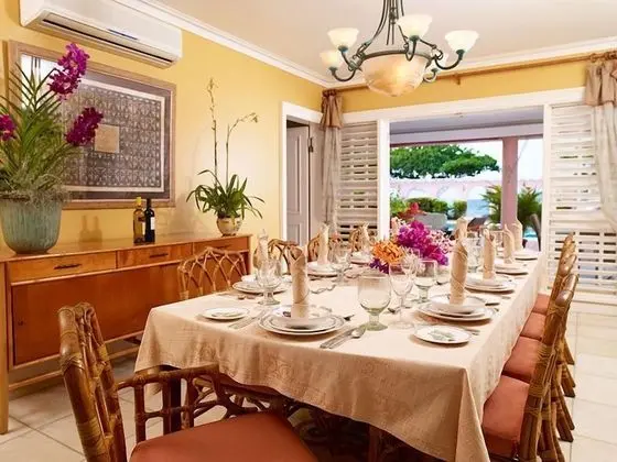 Villa, 6 Yatak Odası