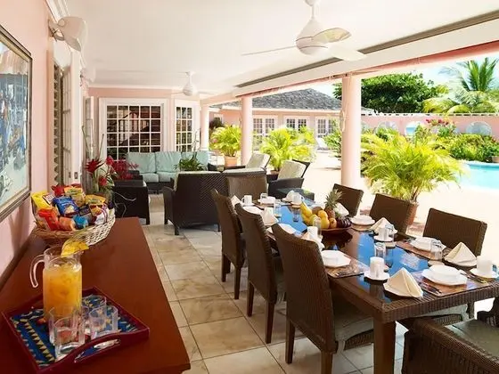 Villa, 6 Yatak Odası