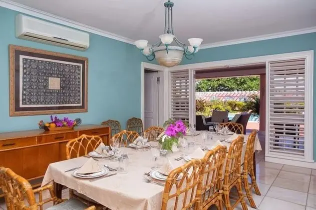 Villa, 6 Yatak Odası