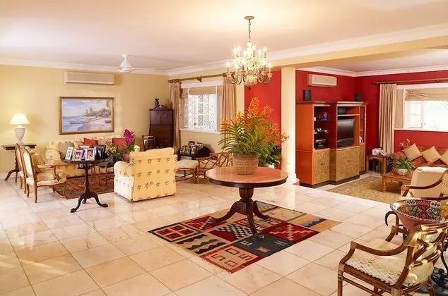 Villa, 6 Yatak Odası