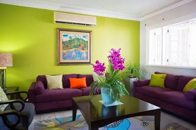 Villa, 6 Yatak Odası