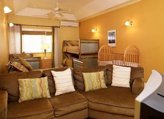 Villa, 6 Yatak Odası