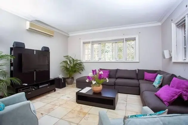 Villa, 6 Yatak Odası