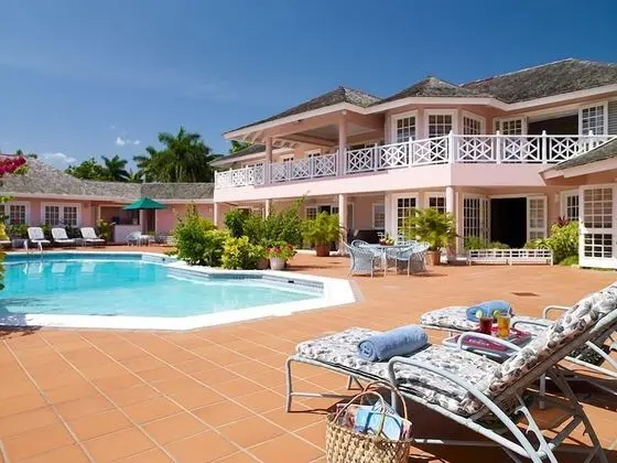 Villa, 6 Yatak Odası