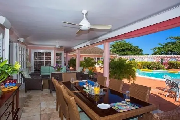 Villa, 6 Yatak Odası