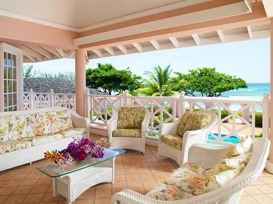 Villa, 6 Yatak Odası