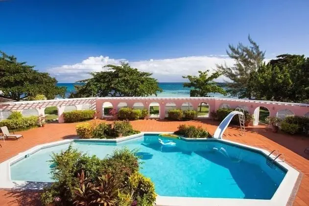 Villa, 6 Yatak Odası