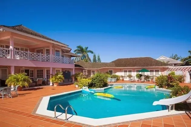 Villa, 6 Yatak Odası