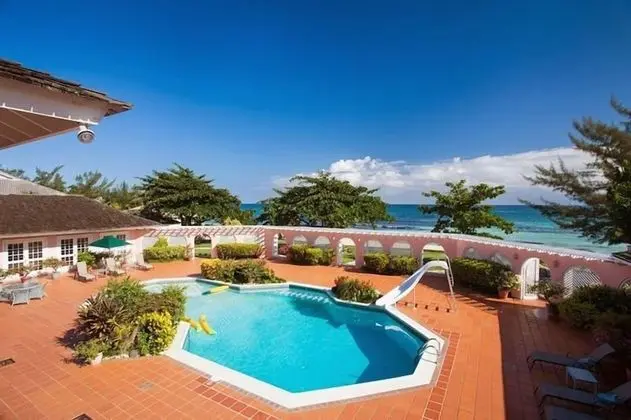 Villa, 6 Yatak Odası