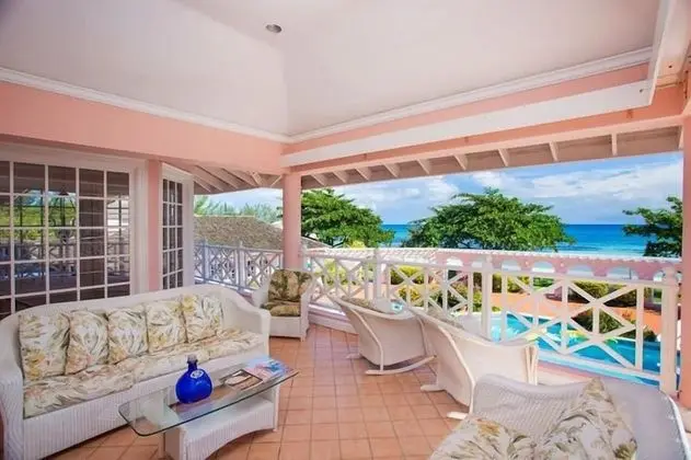 Villa, 6 Yatak Odası