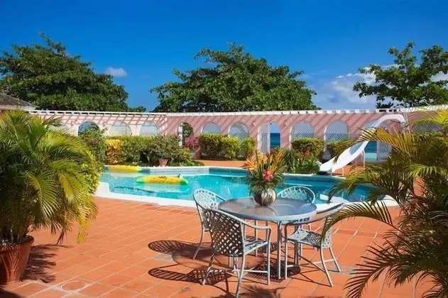 Villa, 6 Yatak Odası
