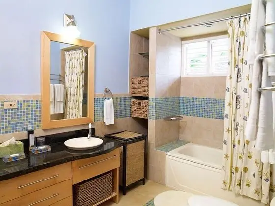 Villa, 6 Yatak Odası
