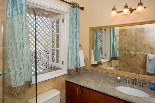 Villa, 6 Yatak Odası