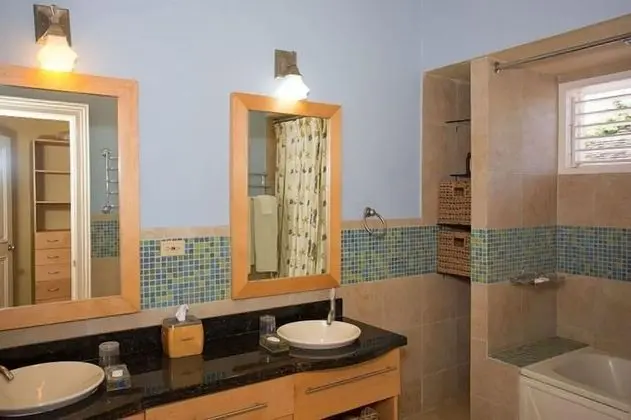 Villa, 6 Yatak Odası