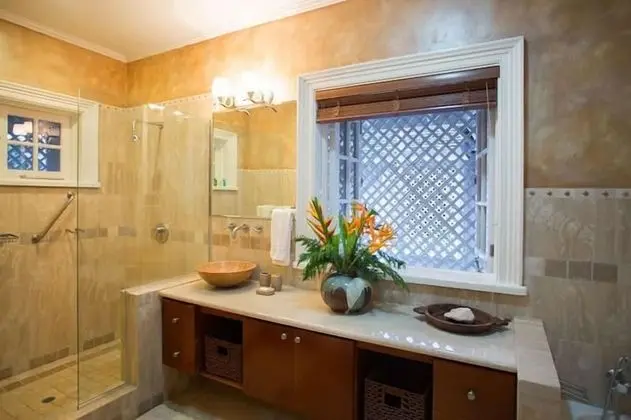 Villa, 6 Yatak Odası