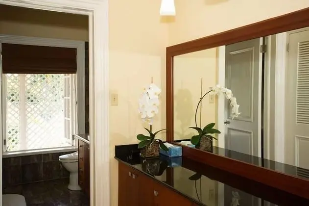 Villa, 6 Yatak Odası