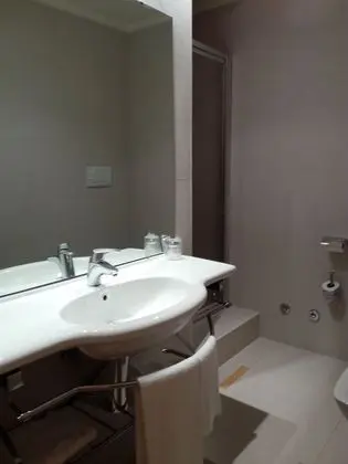 Superior Tek Büyük Yataklı Oda (Le Sale)