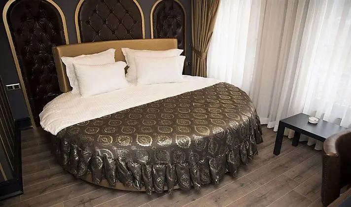 Osmanlı Dizayn Standard Custom Room