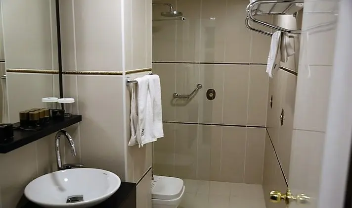 Osmanlı Dizayn Standard Custom Room