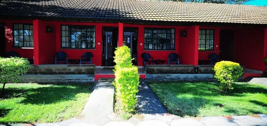 Standard Tek Kişilik Oda