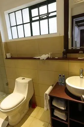 Standard Tek Kişilik Oda