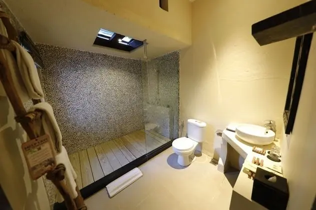 Kifaru Family Suite + Bali Safari Entrance & Safari Journey