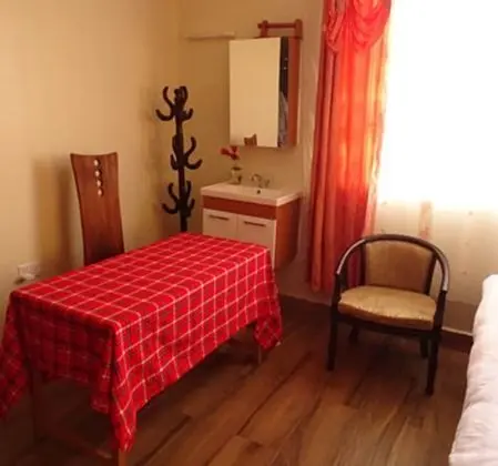 Çadır