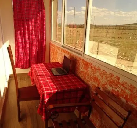 Çadır