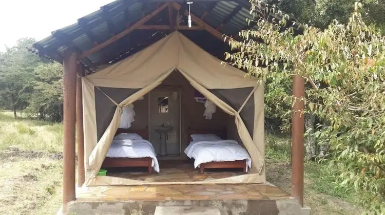 Çadır (Double room Ensuit)