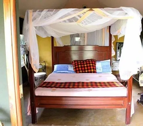 Çadır (Double room Ensuit)