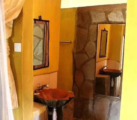 Çadır (Double room Ensuit)