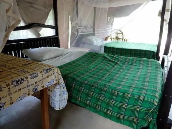 Çadır (Single room Ensuit)