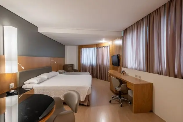 Deluxe Stüdyo Süit