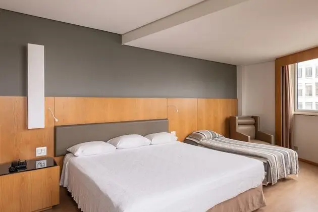 Deluxe Stüdyo Süit