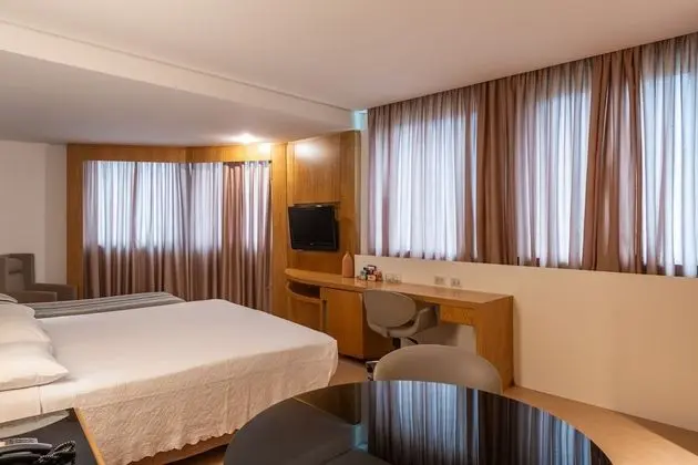 Deluxe Stüdyo Süit