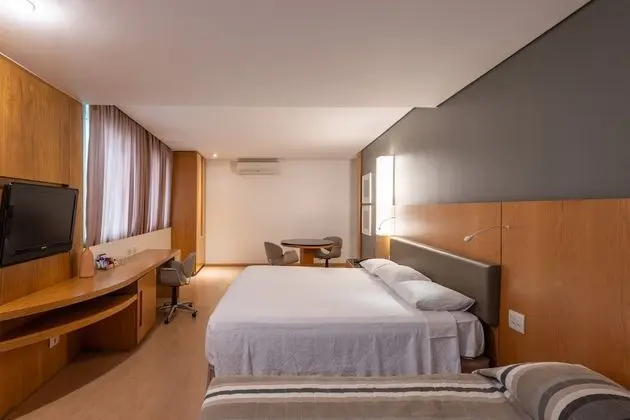 Deluxe Stüdyo Süit