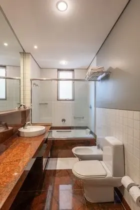 Deluxe Stüdyo Süit