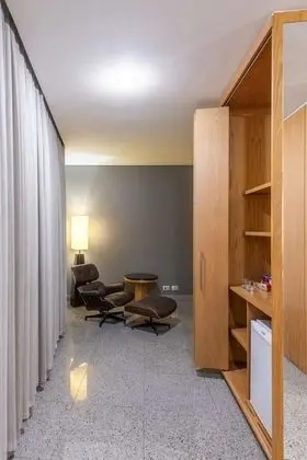 Executive Stüdyo Süit