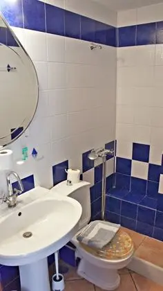 Classic Tek Büyük Yataklı Oda