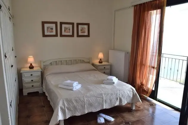 Apart Daire, Deniz Manzaralı