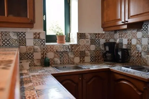 Apart Daire, Deniz Manzaralı
