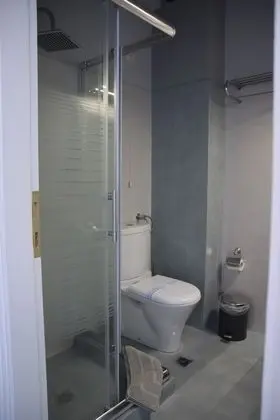 Apart Daire, Deniz Manzaralı