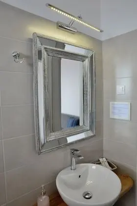 Superior Tek Büyük veya İki Ayrı Yataklı Oda