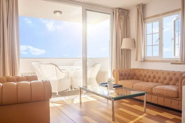 Deluxe Apart Daire, 2 Yatak Odası (3 adults)