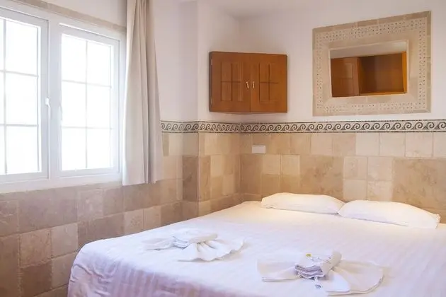 Deluxe Apart Daire, 2 Yatak Odası (3 adults)